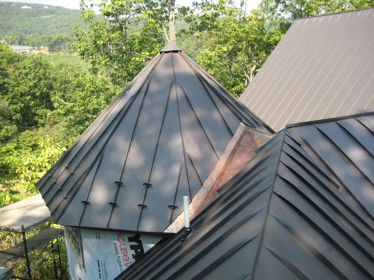 Professional Gutter Cleaning by Craftsman Roofing in Central Signal Hill
