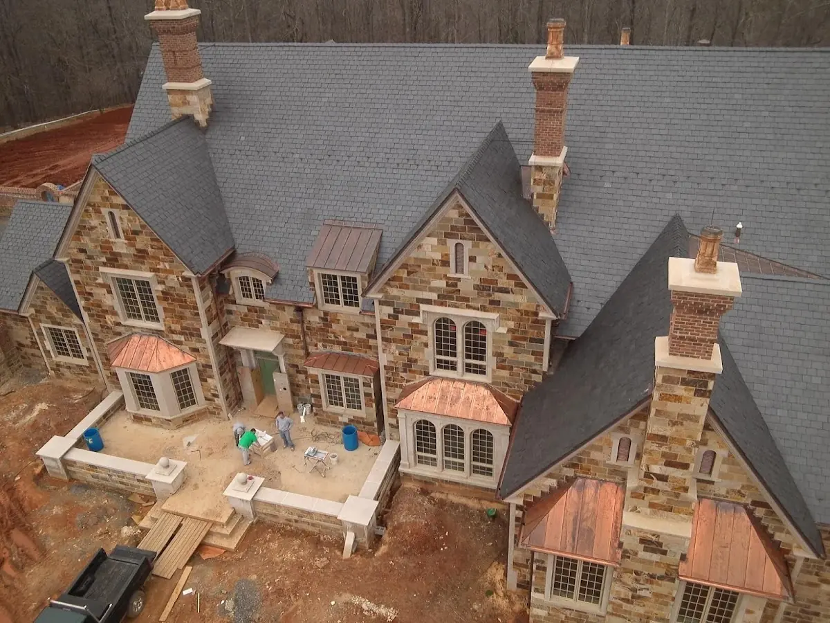Craftsman Roofing Commercial Roof Services project in Central Signal Hill